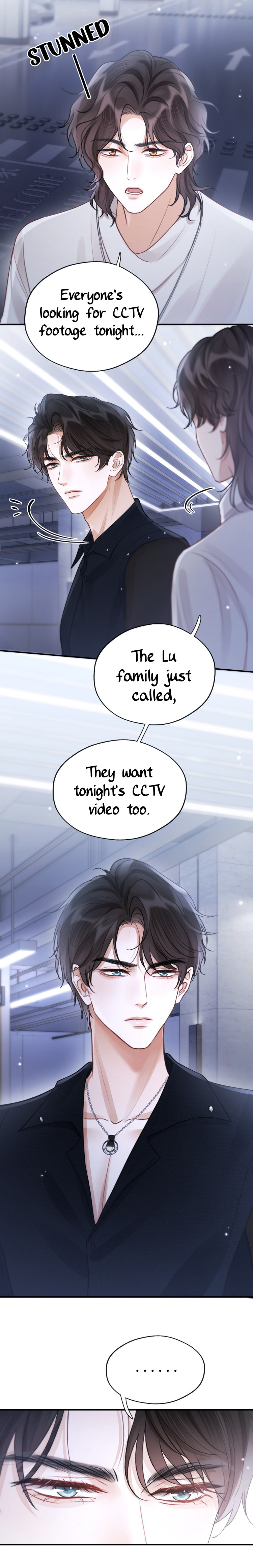 What a Good Girl Chapter 20 page 15 - 