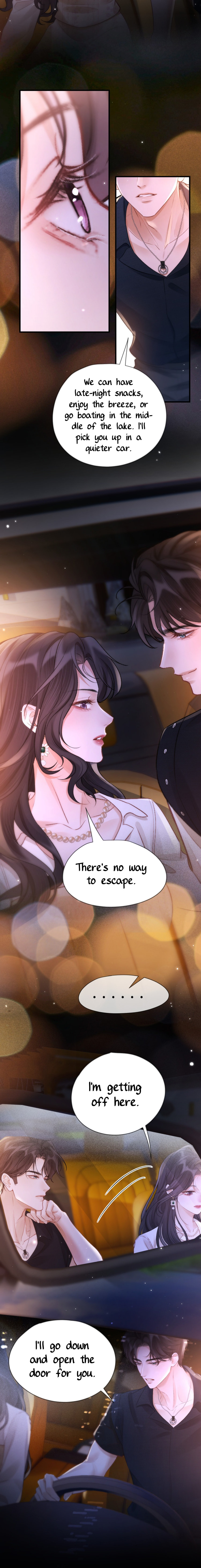 What a Good Girl Chapter 20 page 5 - 
