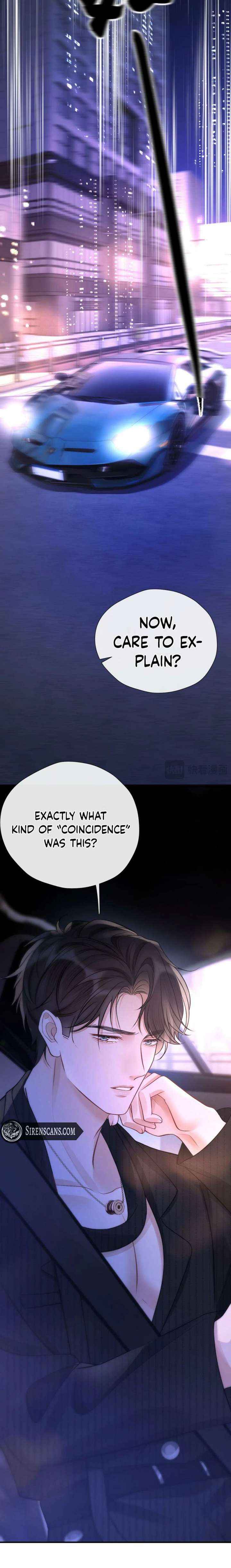 What a Good Girl Chapter 24 page 12 - 
