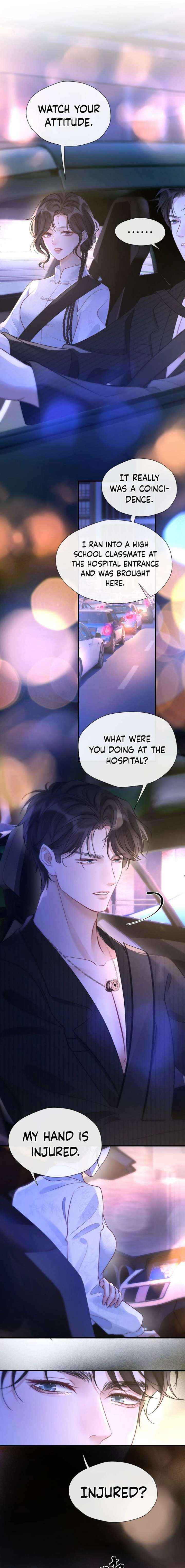 What a Good Girl Chapter 24 page 13 - 