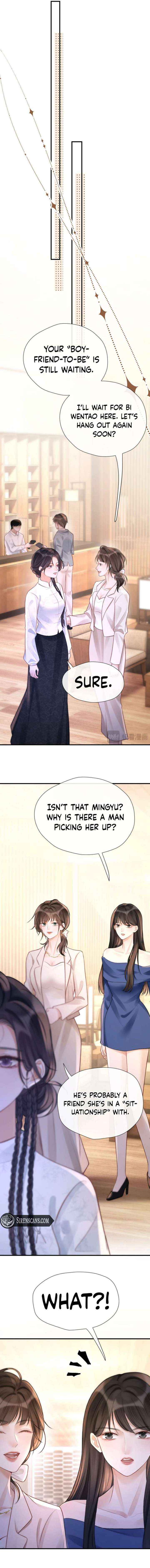 What a Good Girl Chapter 24 page 9 - 