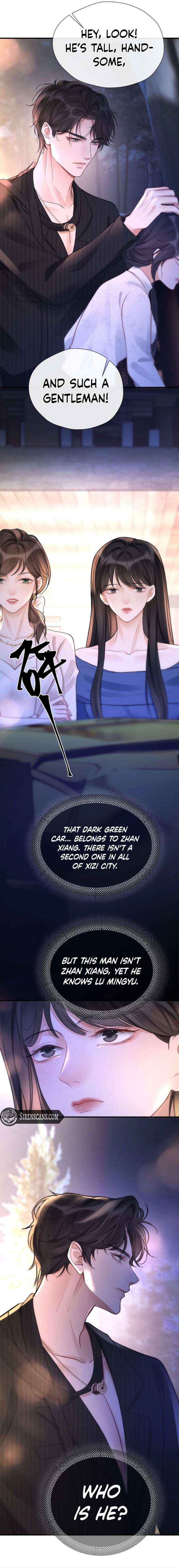 What a Good Girl Chapter 24 page 10 - 