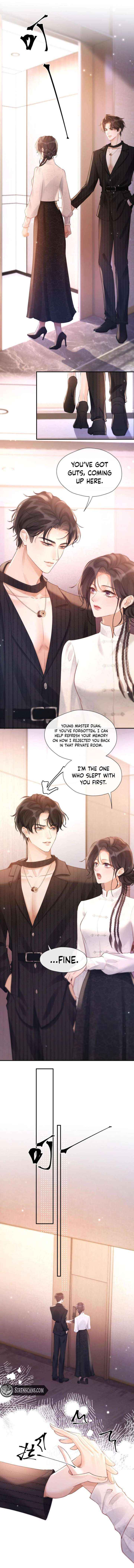 What a Good Girl Chapter 25 page 5 - 