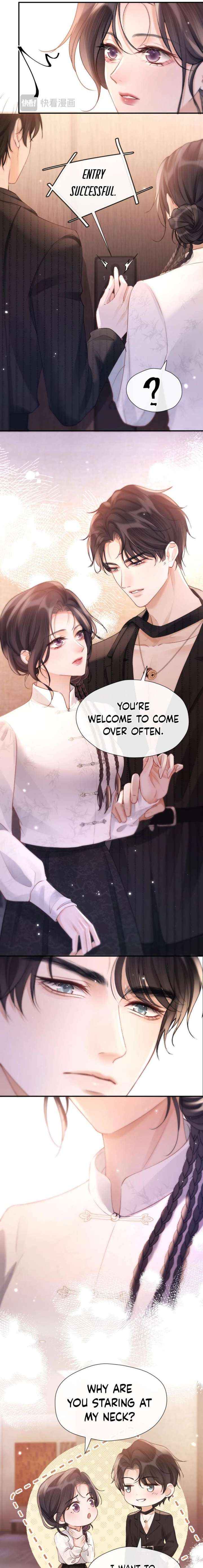 What a Good Girl Chapter 25 page 6 - 