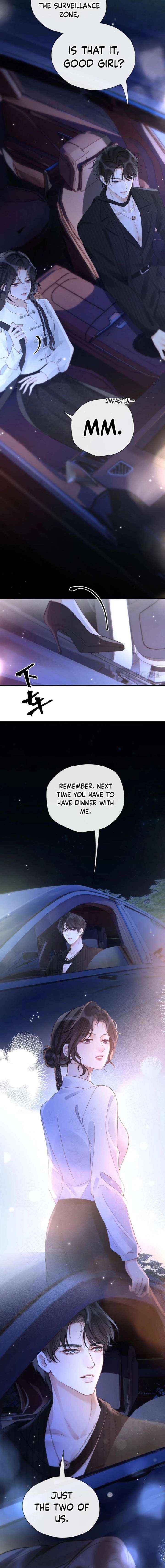 What a Good Girl Chapter 26 page 8 - 