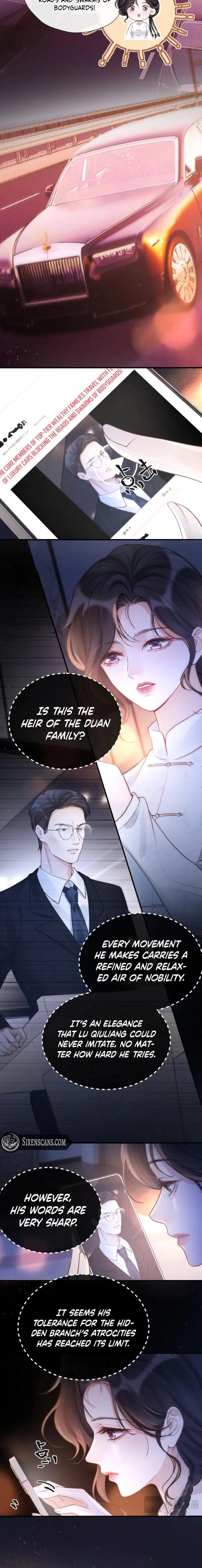 What a Good Girl Chapter 27 page 2 - 