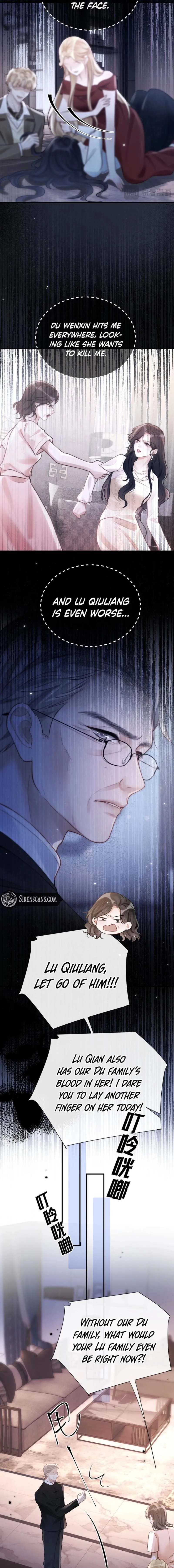 What a Good Girl Chapter 27 page 11 - 