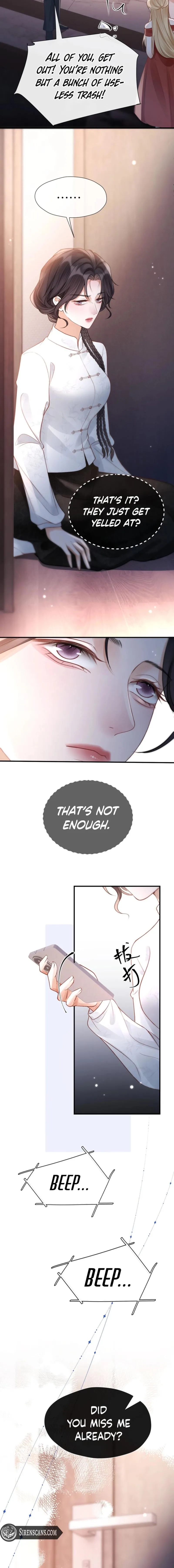 What a Good Girl Chapter 27 page 12 - 