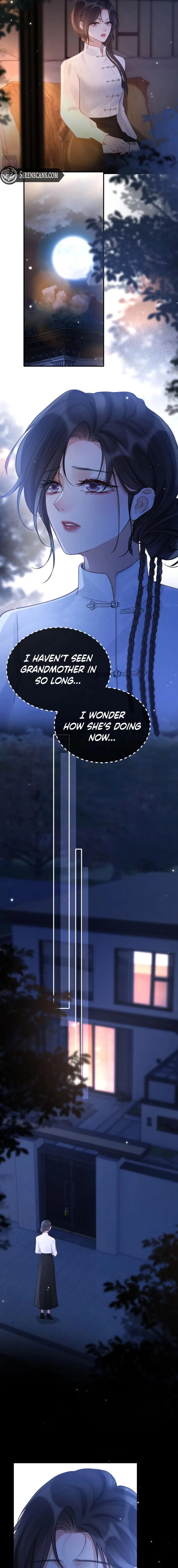 What a Good Girl Chapter 27 page 5 - 
