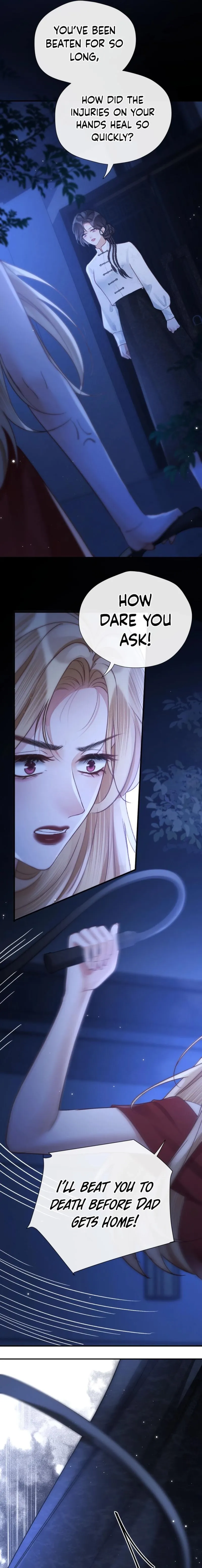 What a Good Girl Chapter 27 page 7 - 