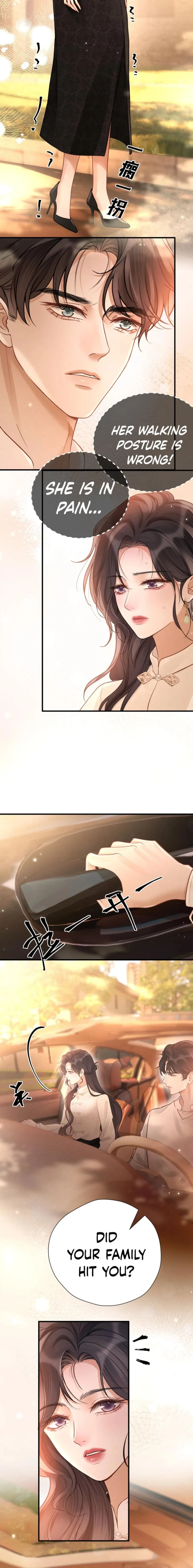 What a Good Girl Chapter 28 page 2 - 