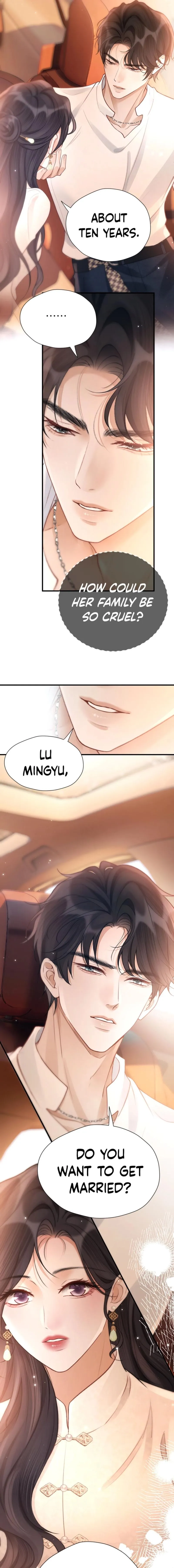 What a Good Girl Chapter 28 page 5 - 