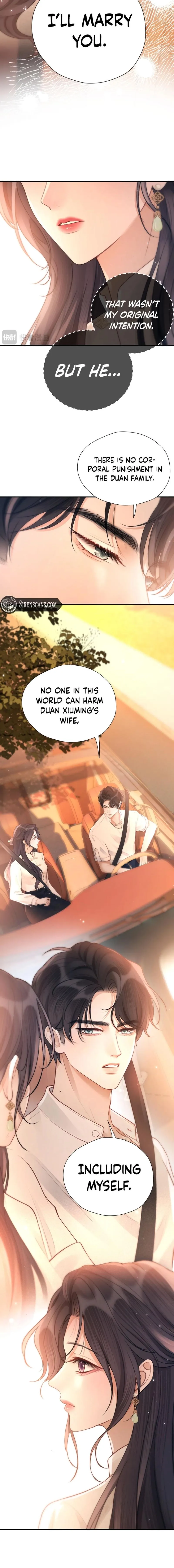 What a Good Girl Chapter 28 page 6 - 