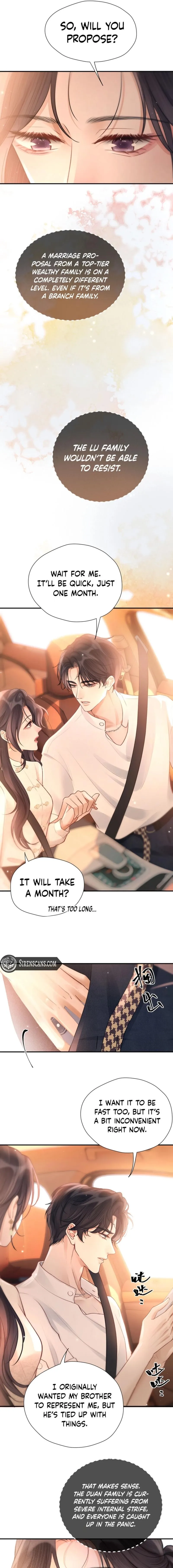 What a Good Girl Chapter 28 page 7 - 