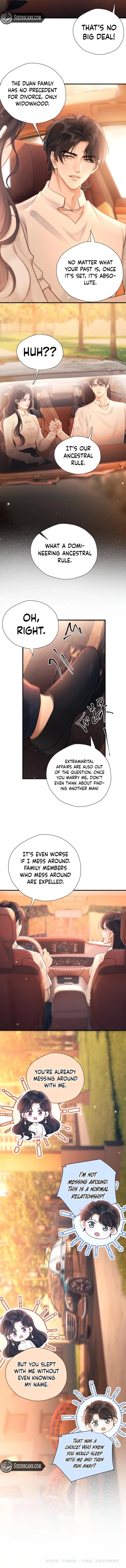 What a Good Girl Chapter 28 page 9 - 