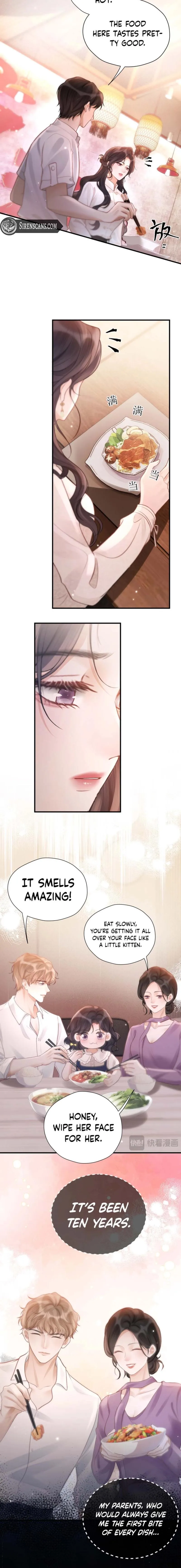 What a Good Girl Chapter 29 page 6 - 