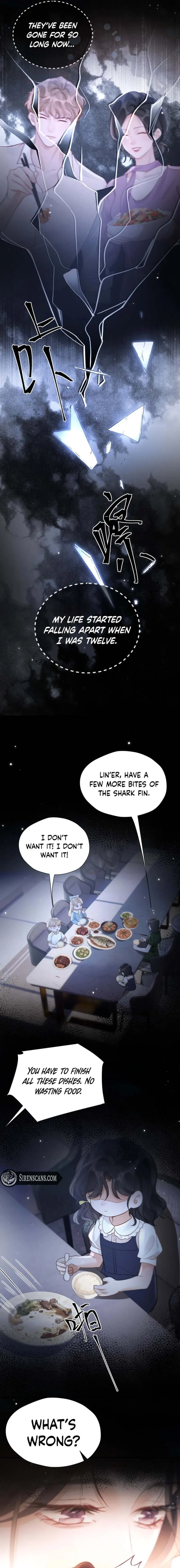 What a Good Girl Chapter 29 page 7 - 