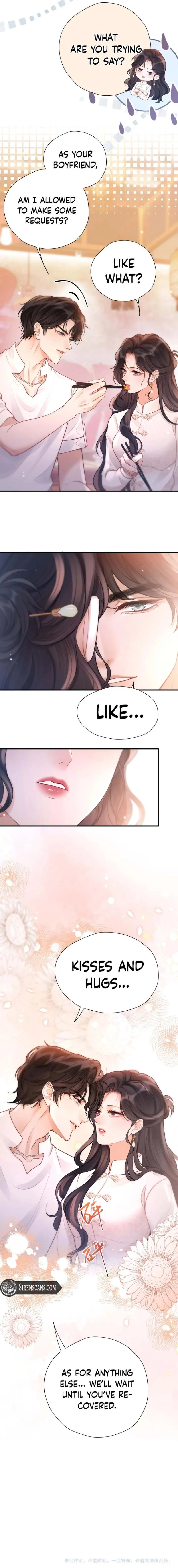 What a Good Girl Chapter 29 page 10 - 