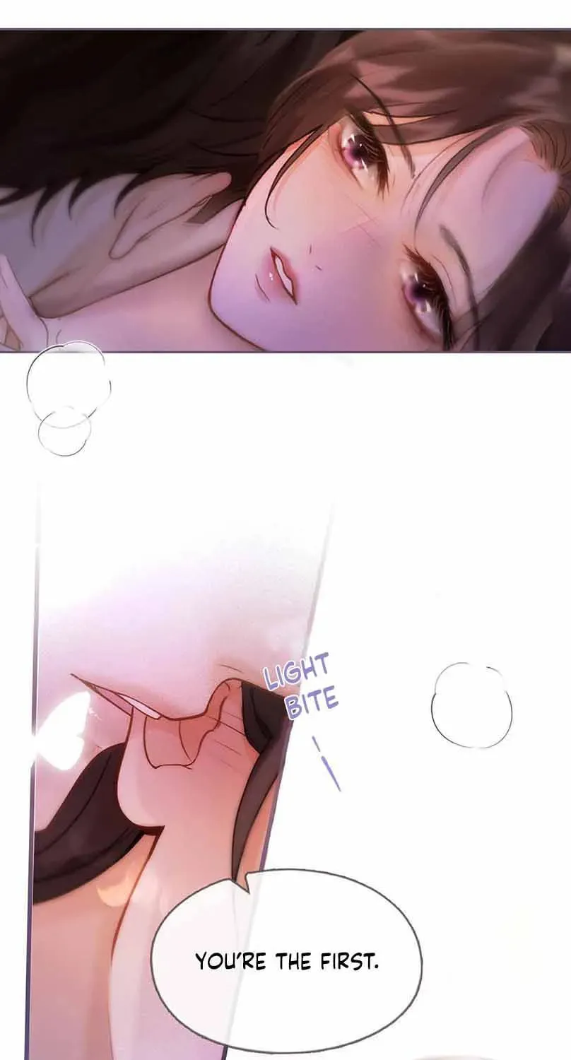 What a Good Girl Chapter 3 page 15 - 