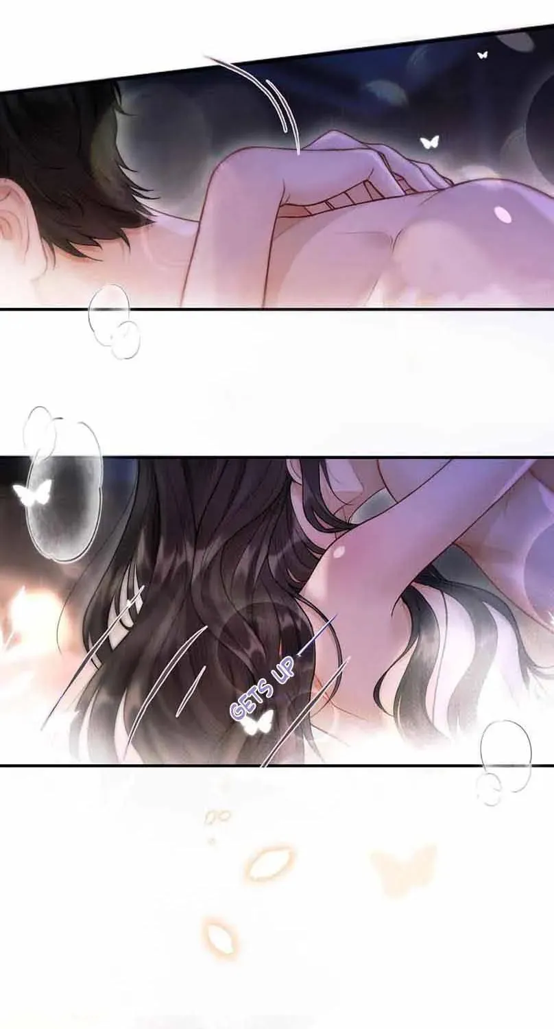 What a Good Girl Chapter 3 page 18 - 