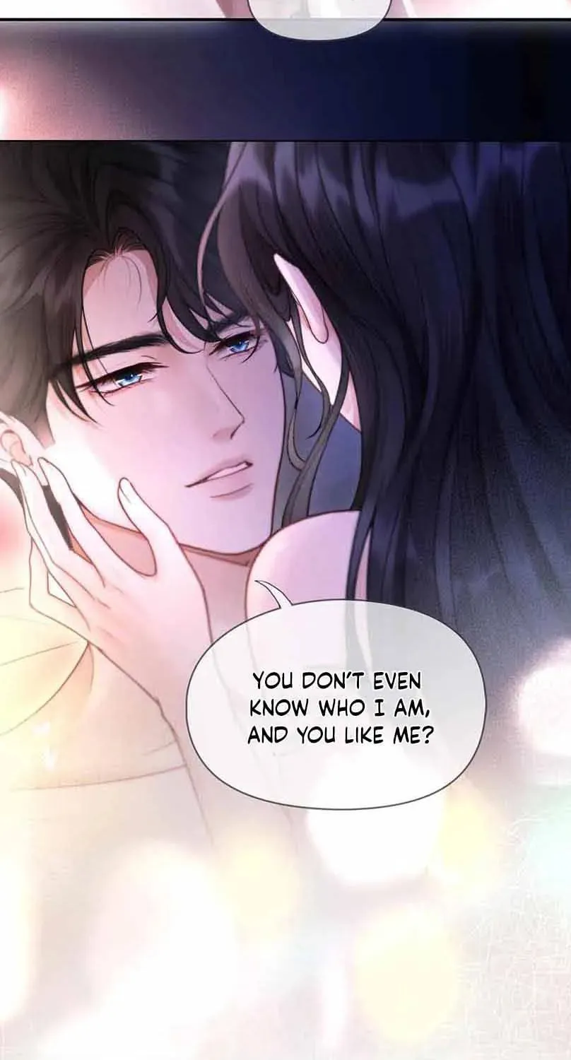 What a Good Girl Chapter 3 page 20 - 