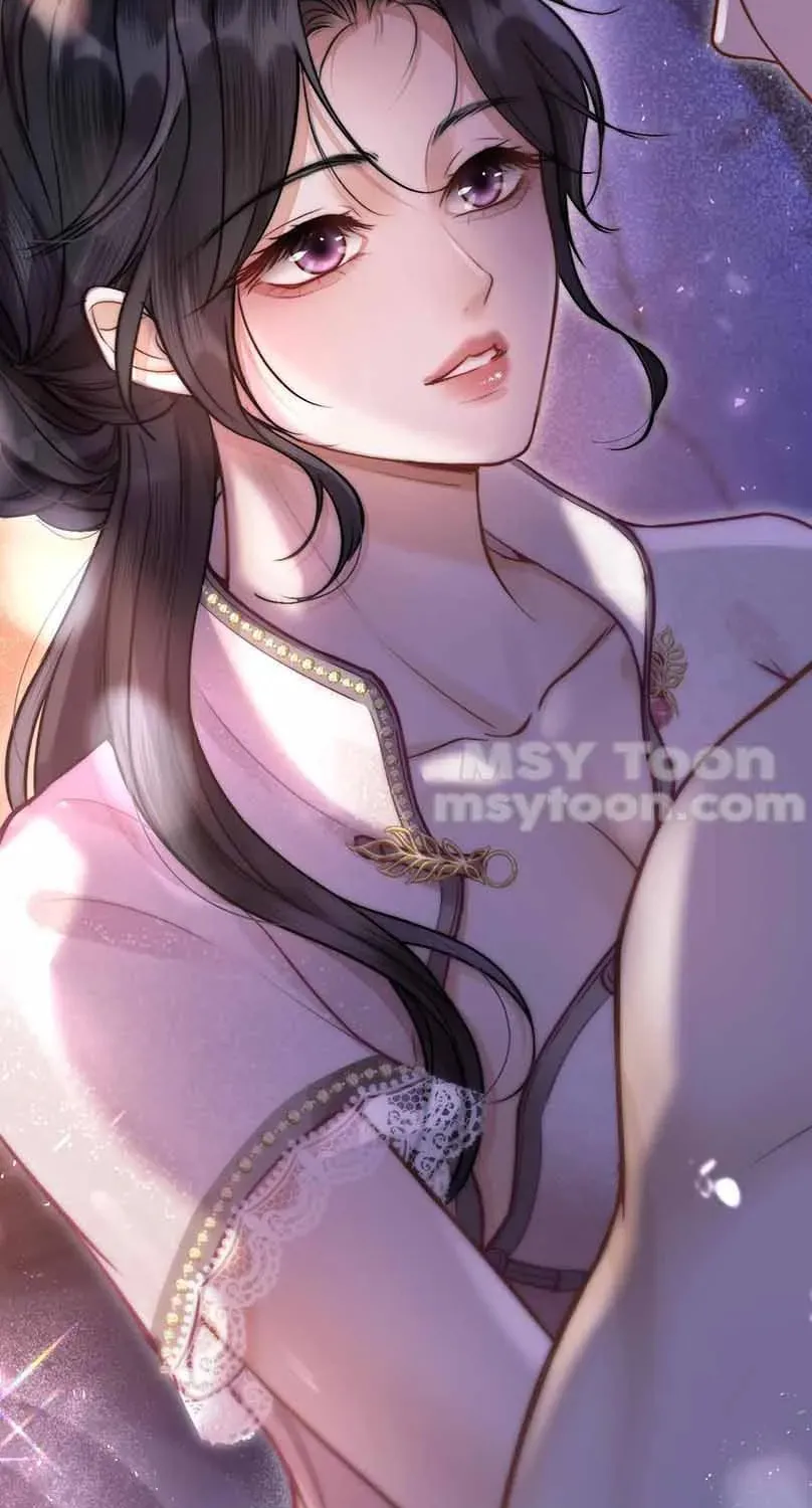 What a Good Girl Chapter 3 page 3 - 