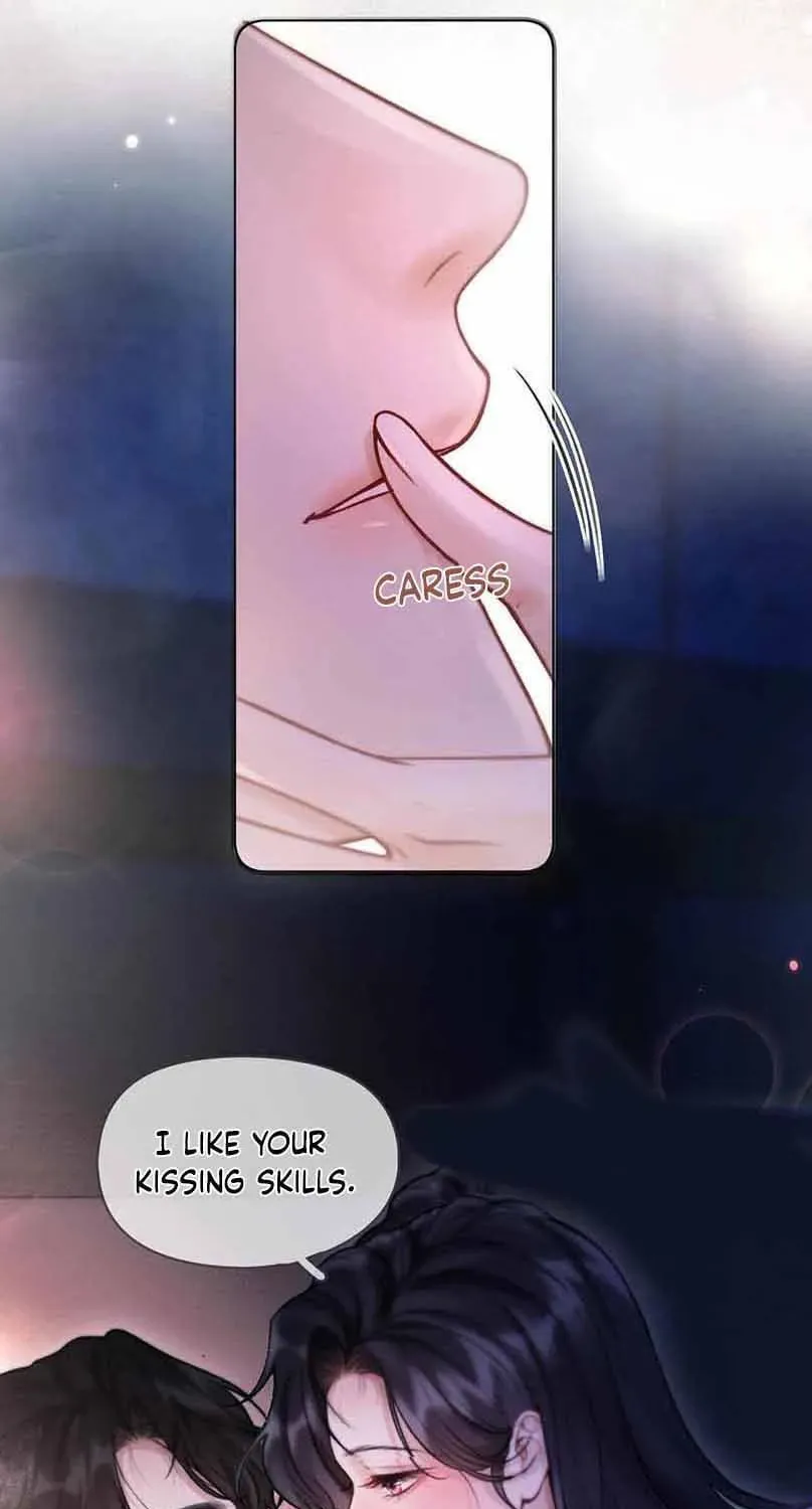 What a Good Girl Chapter 3 page 22 - 