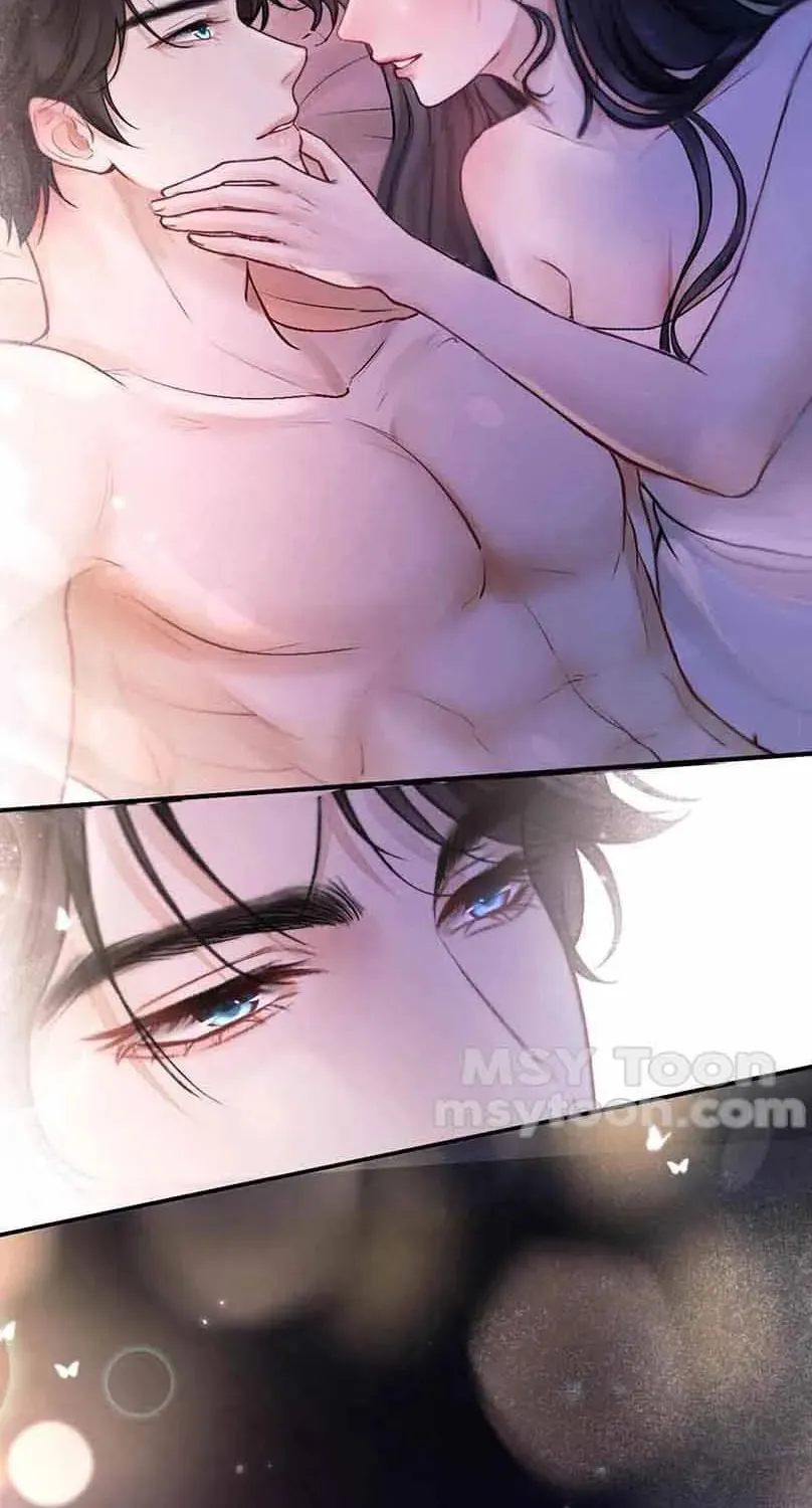 What a Good Girl Chapter 3 page 23 - 