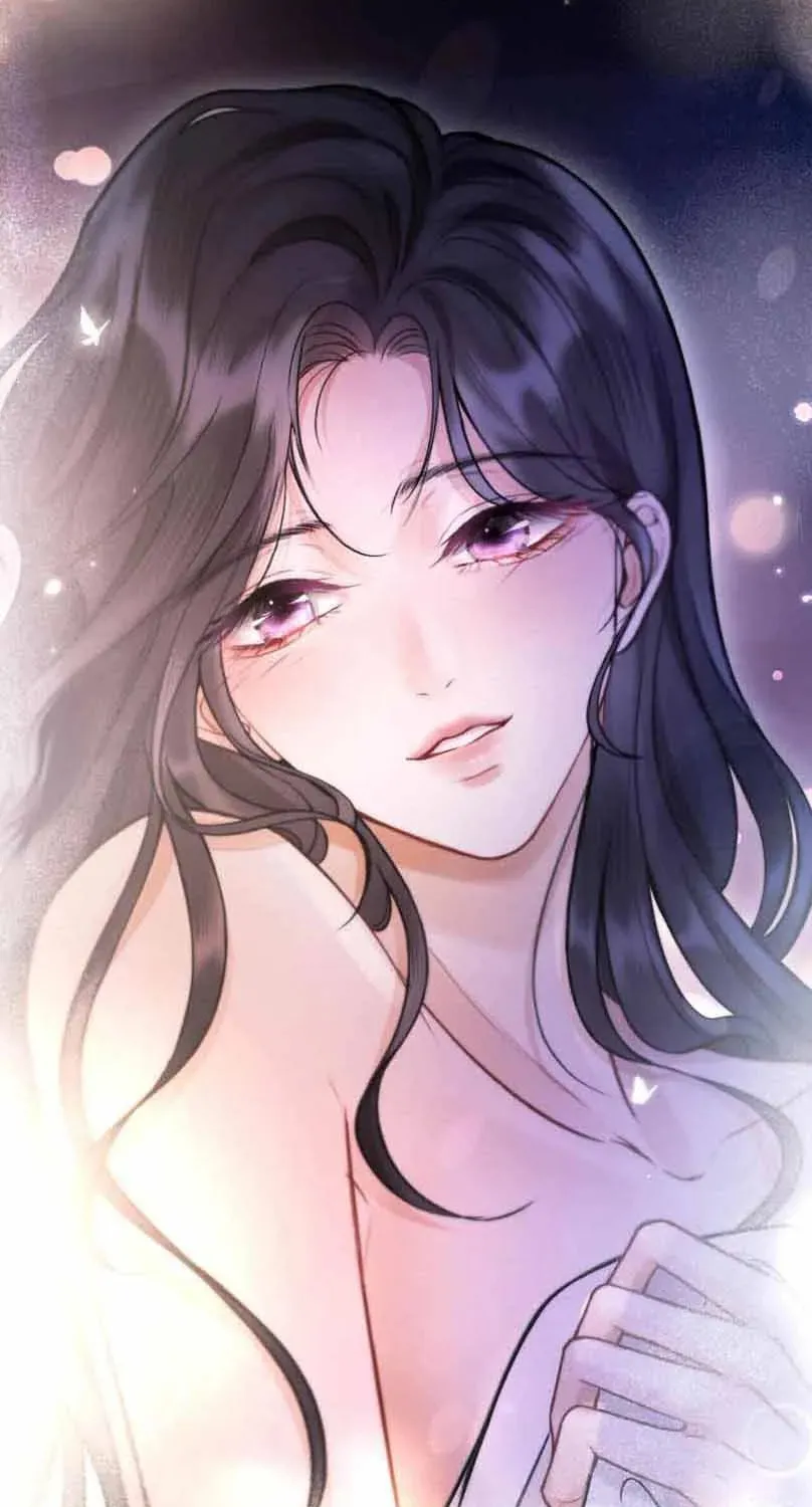 What a Good Girl Chapter 3 page 24 - 