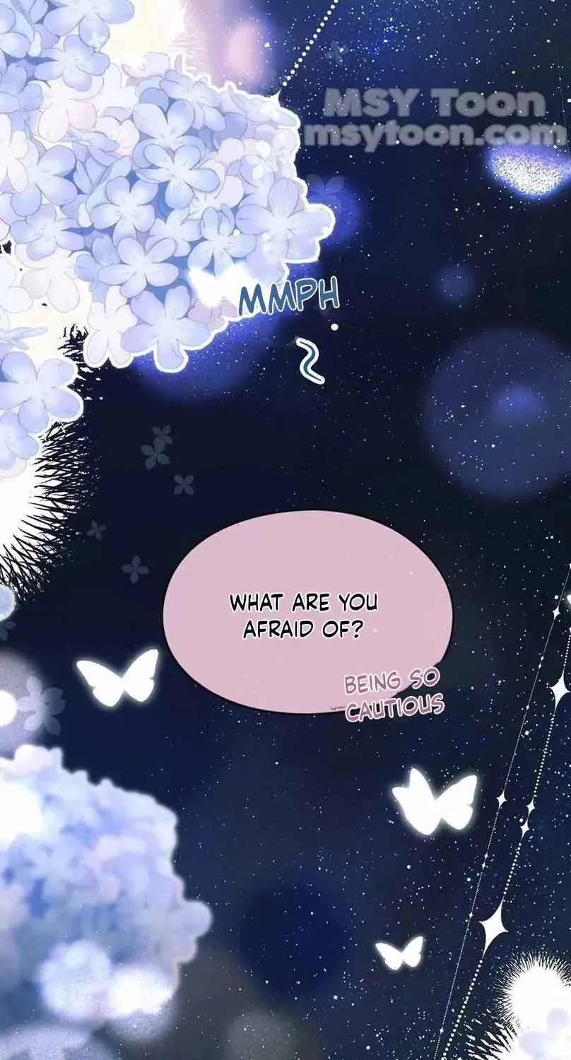 What a Good Girl Chapter 3 page 31 - 