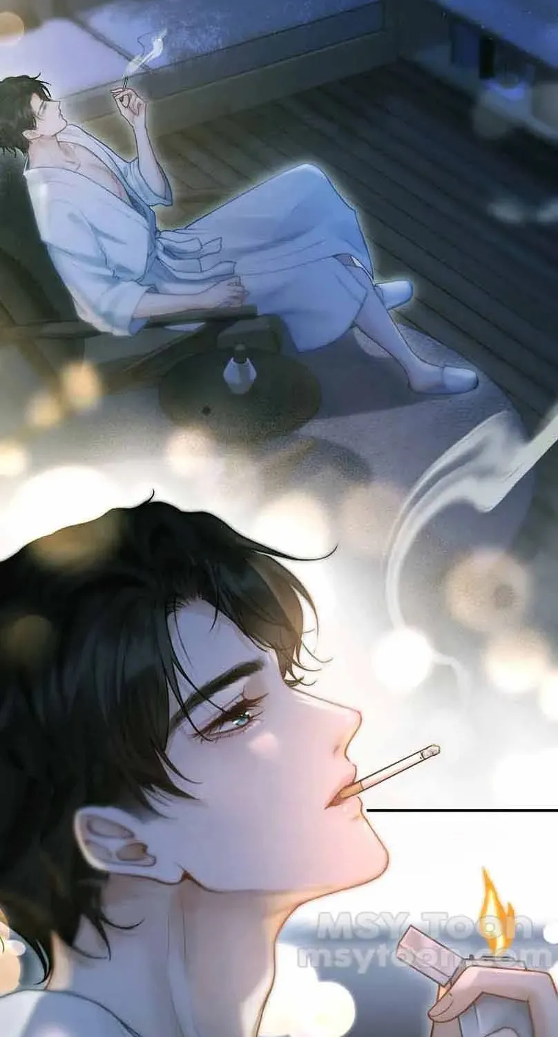 What a Good Girl Chapter 3 page 40 - 