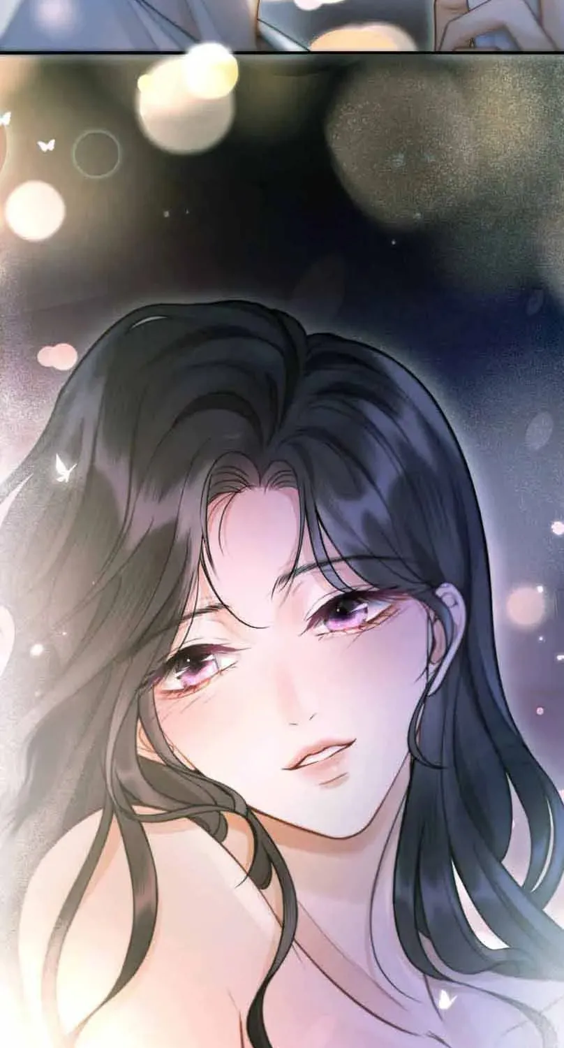 What a Good Girl Chapter 3 page 41 - 