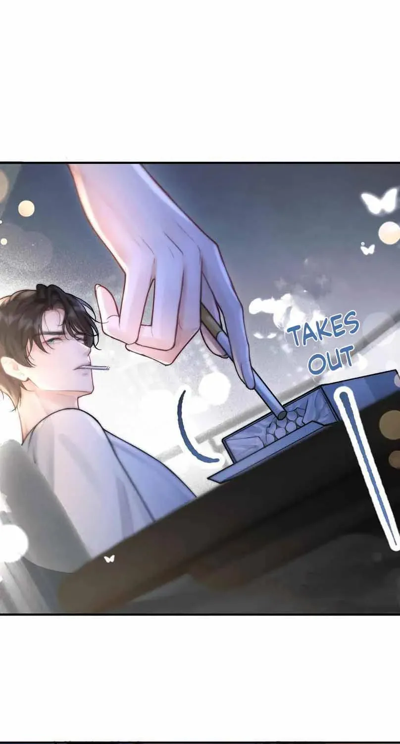 What a Good Girl Chapter 3 page 43 - 