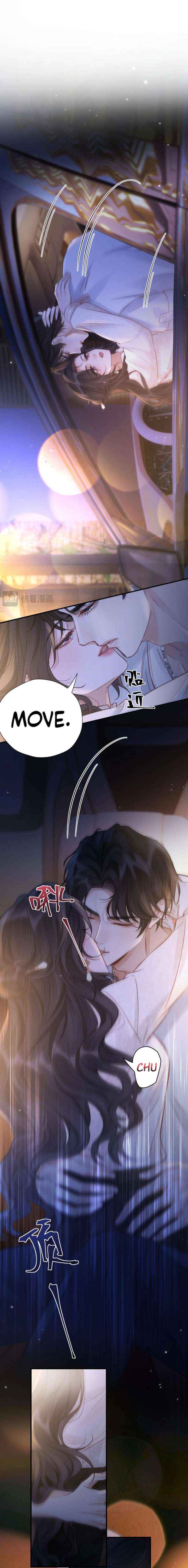 What a Good Girl Chapter 30 page 11 - 