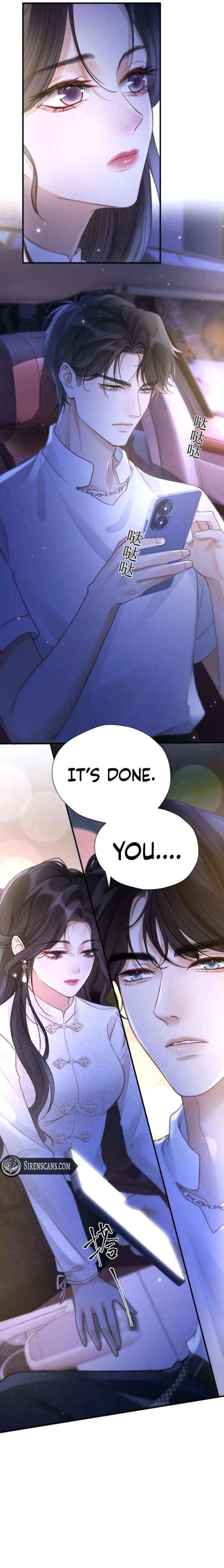 What a Good Girl Chapter 30 page 7 - 