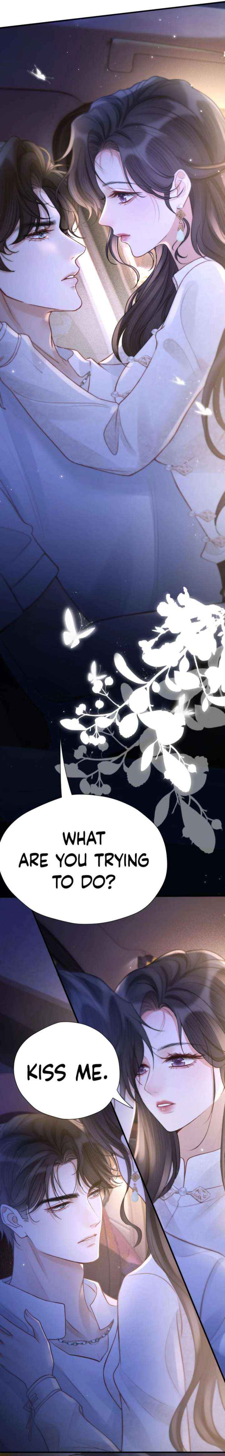 What a Good Girl Chapter 30 page 8 - 