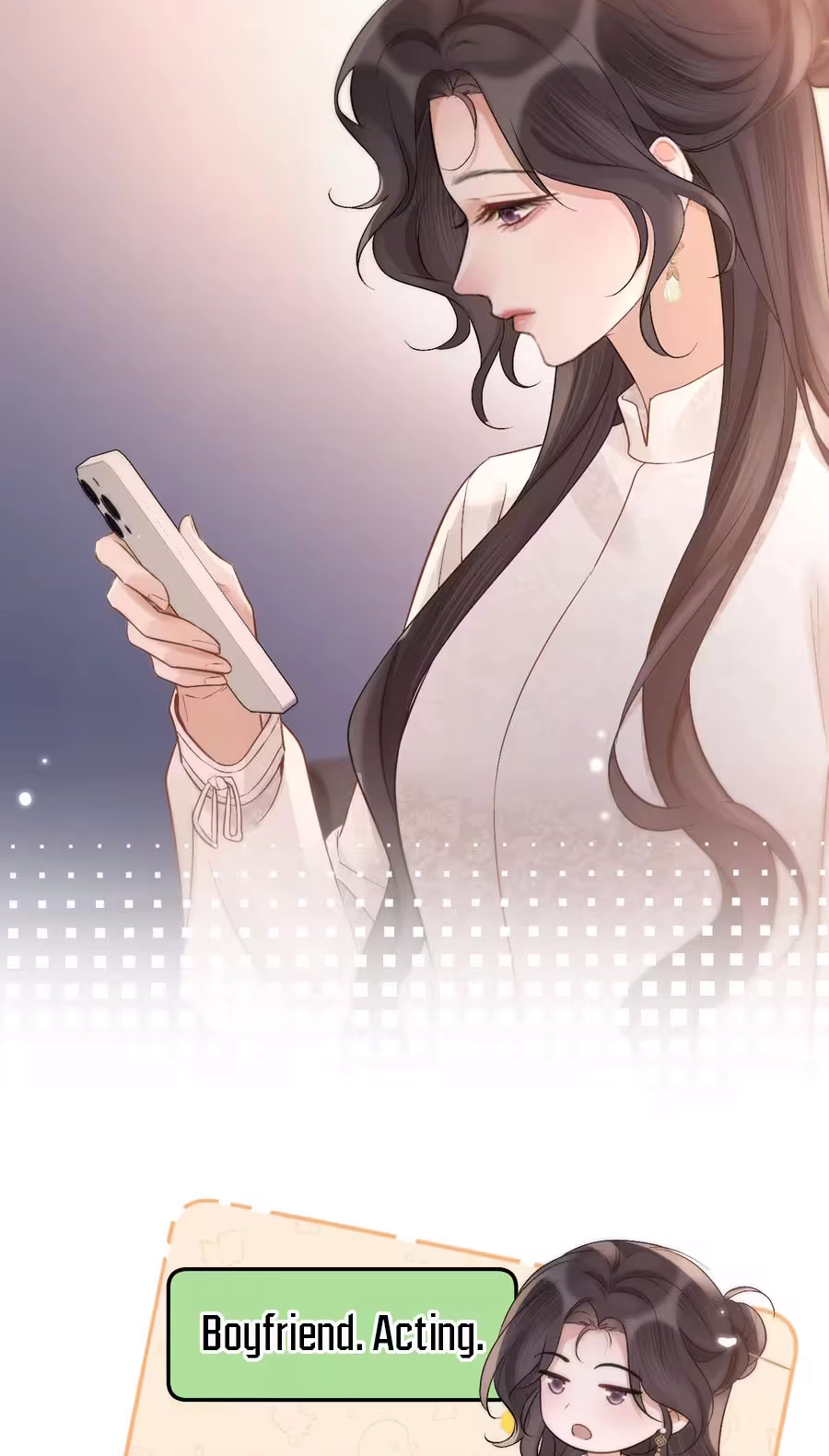 What a Good Girl Chapter 32 page 13 - 