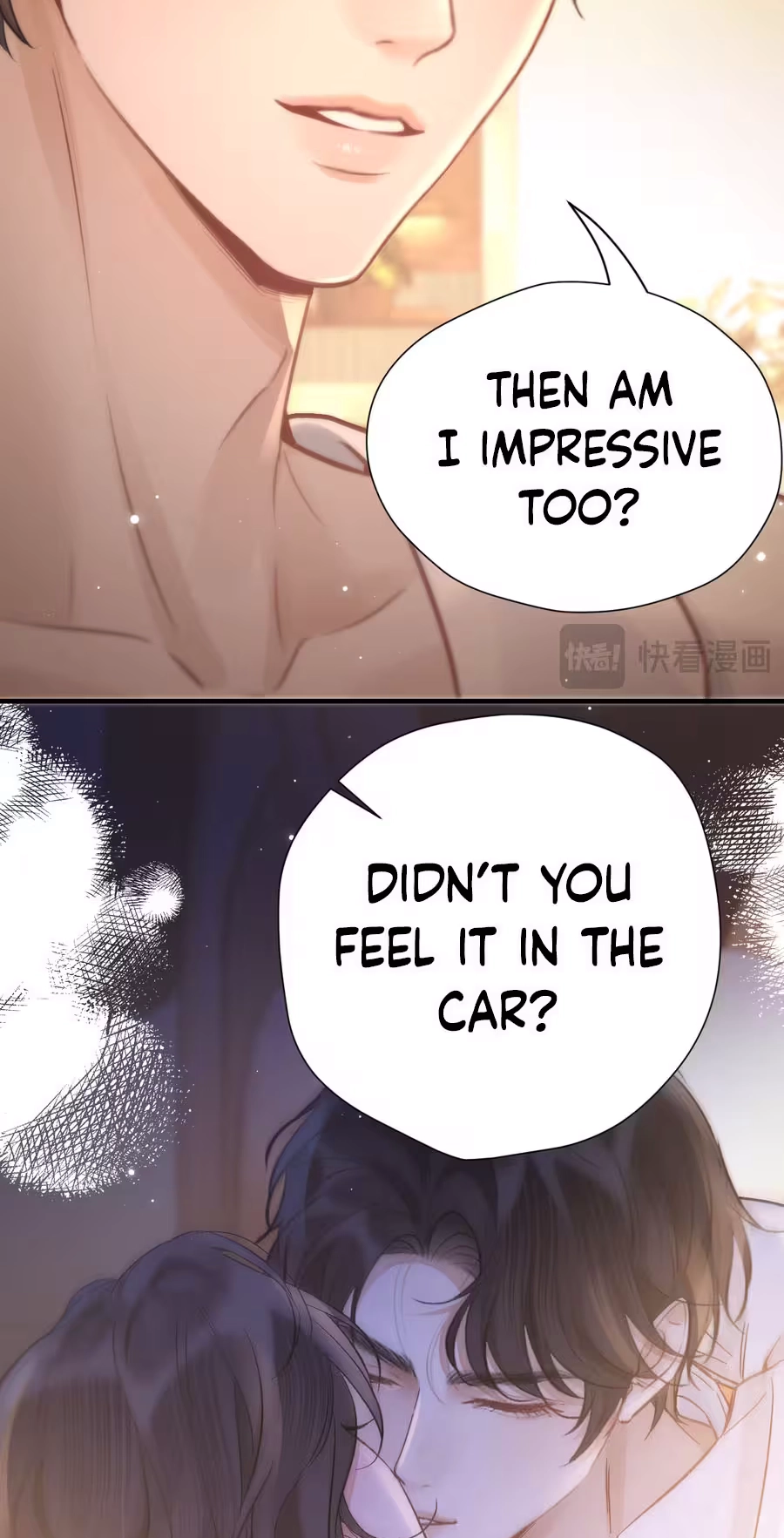 What a Good Girl Chapter 32 page 25 - 