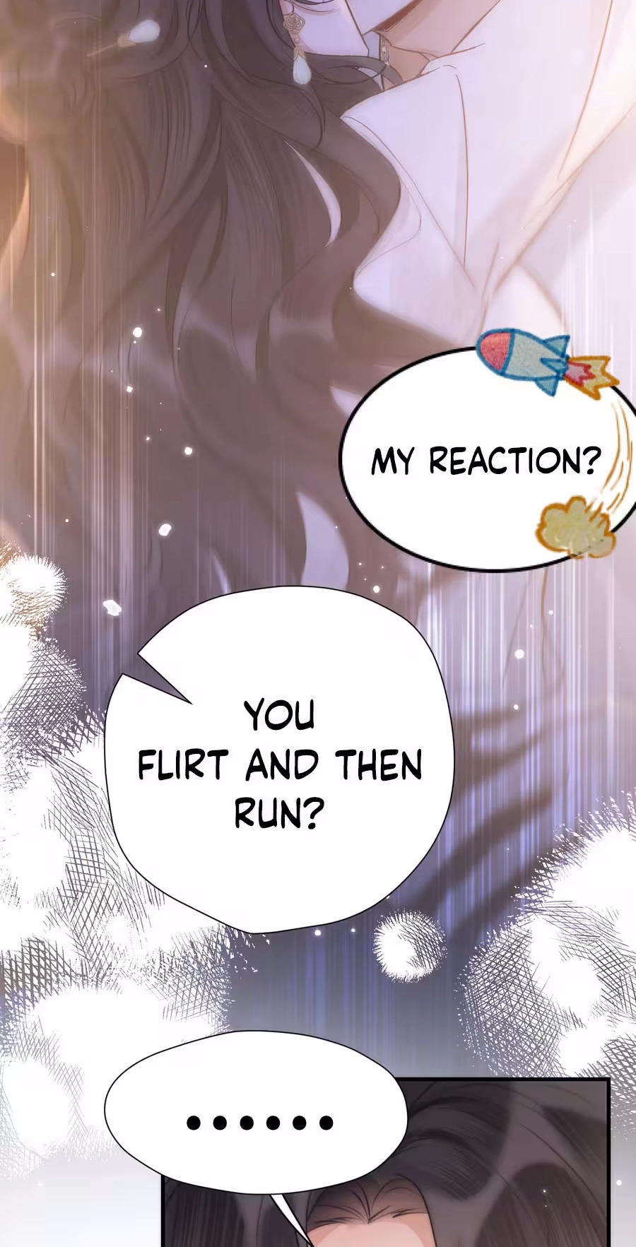 What a Good Girl Chapter 32 page 26 - 