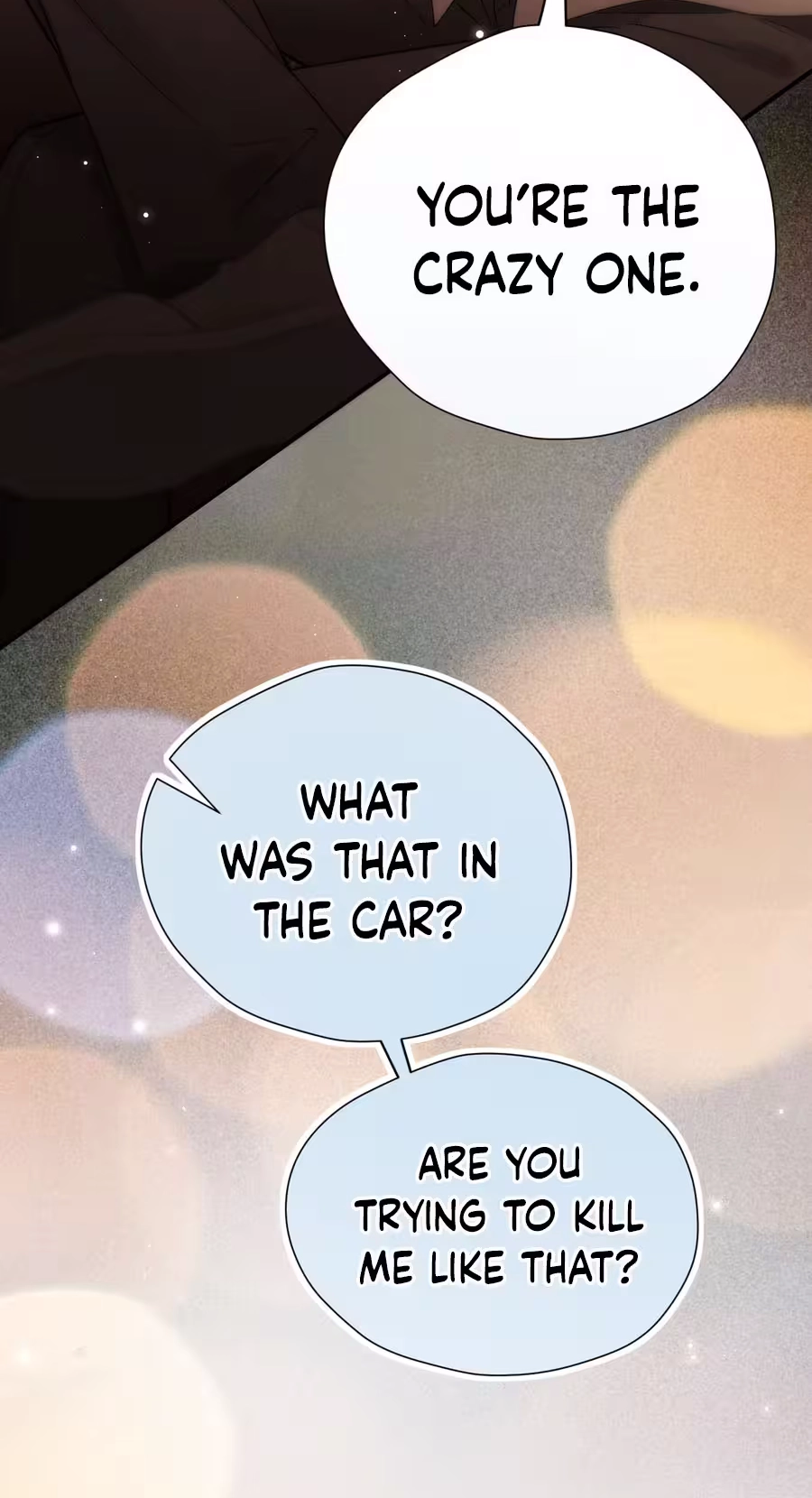What a Good Girl Chapter 32 page 31 - 