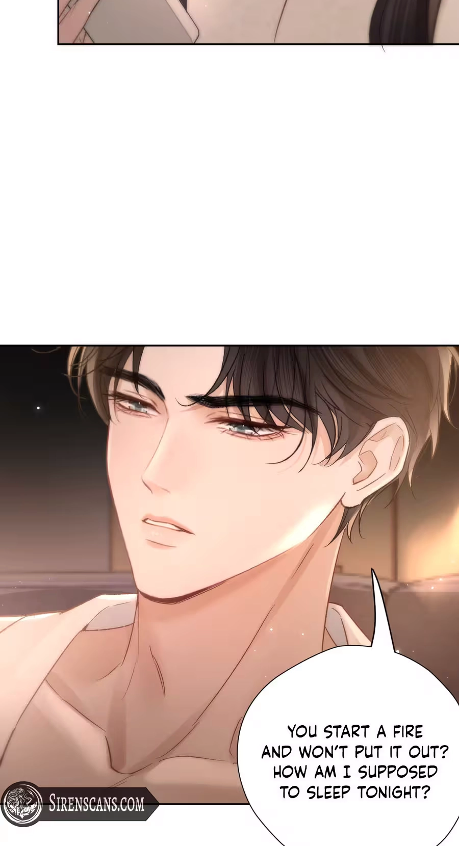 What a Good Girl Chapter 32 page 33 - 