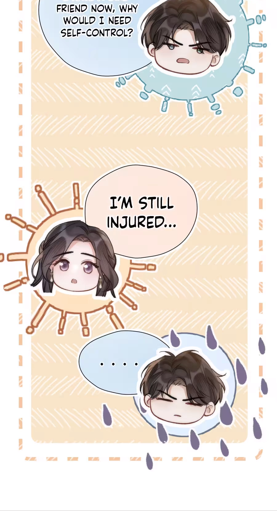 What a Good Girl Chapter 32 page 35 - 