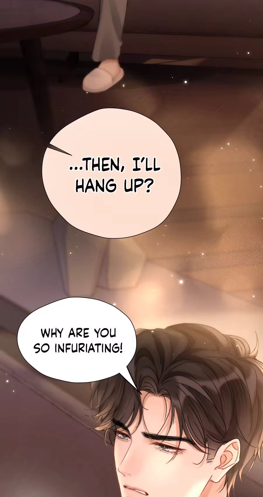 What a Good Girl Chapter 32 page 37 - 