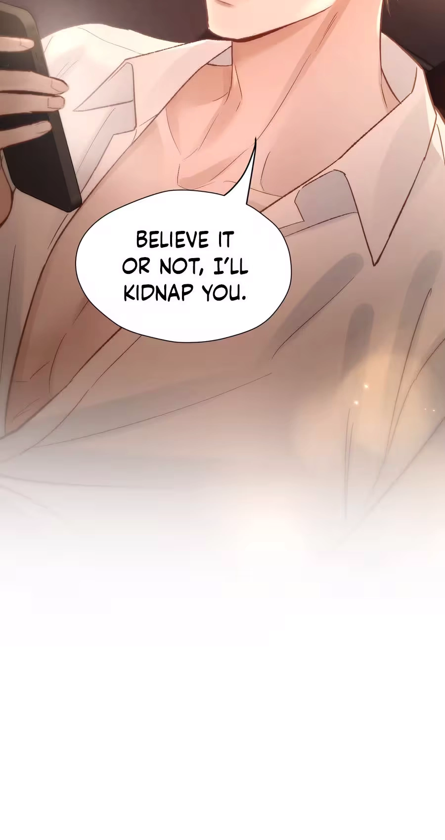 What a Good Girl Chapter 32 page 38 - 