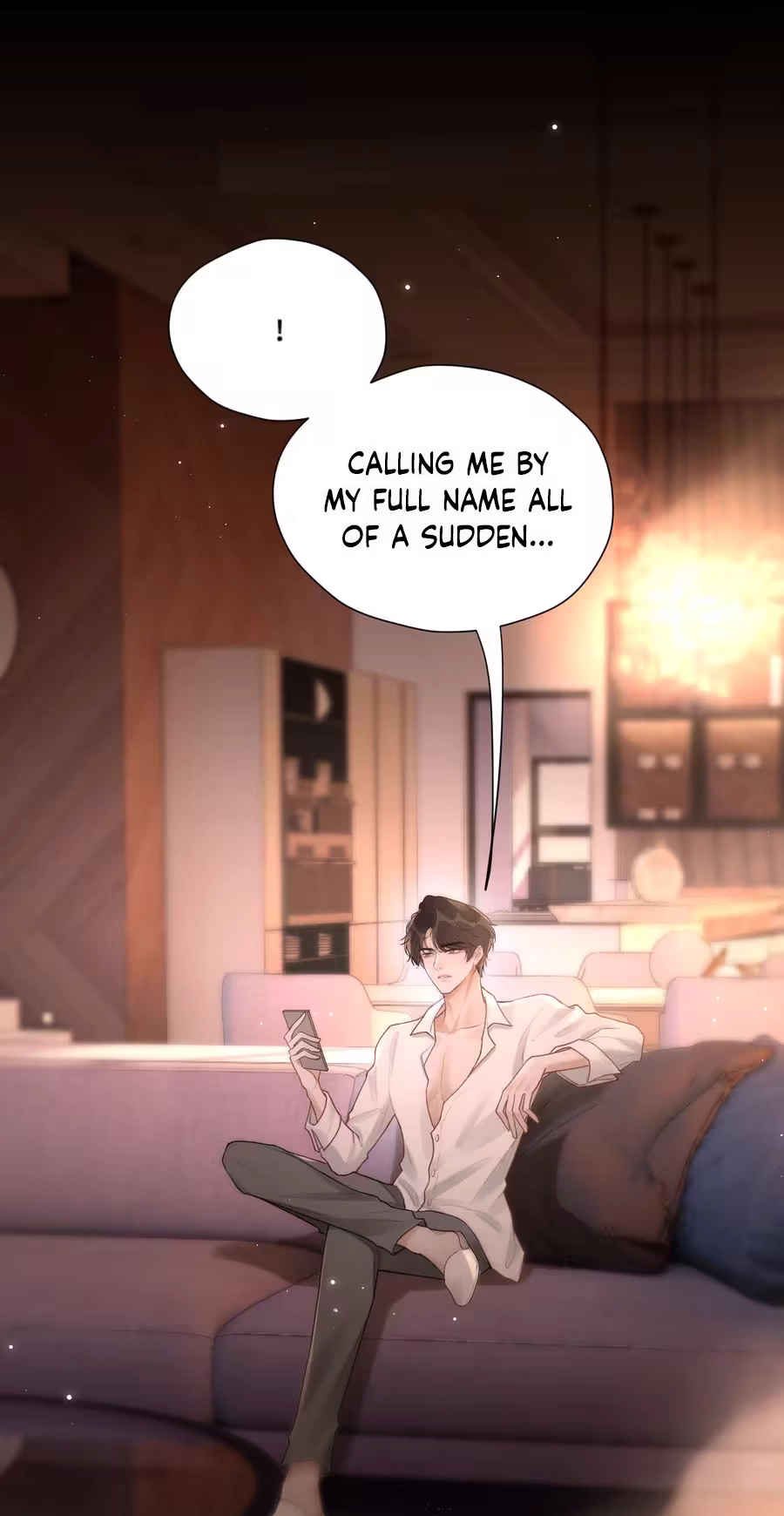 What a Good Girl Chapter 32 page 41 - 