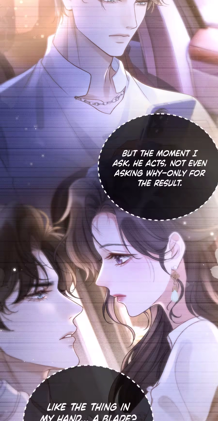 What a Good Girl Chapter 32 page 45 - 