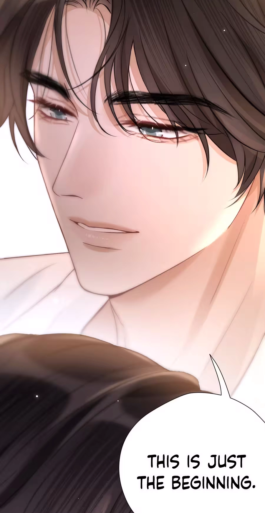 What a Good Girl Chapter 32 page 47 - 