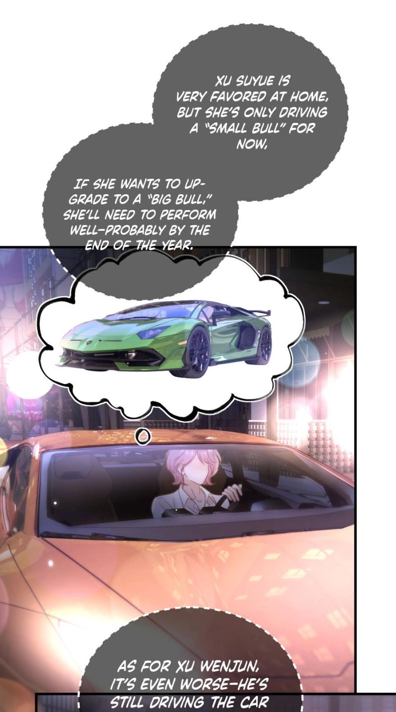 What a Good Girl Chapter 33 page 11 - 
