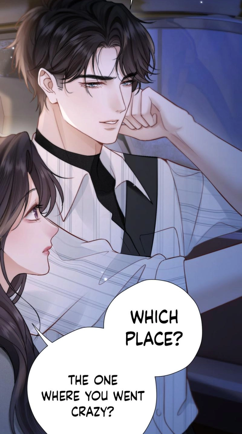 What a Good Girl Chapter 33 page 13 - 
