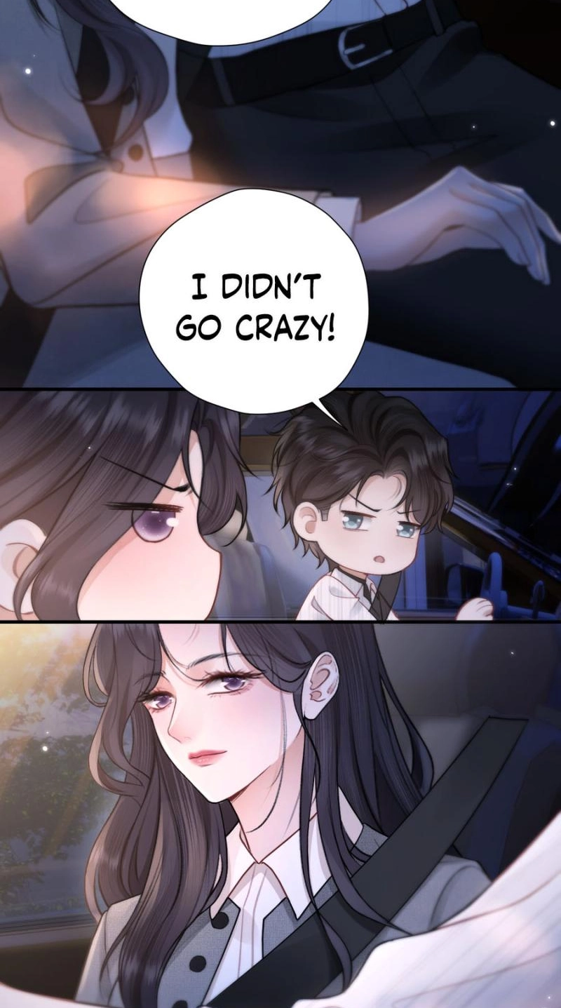 What a Good Girl Chapter 33 page 14 - 